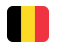 Belgium flag