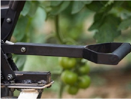 Oxen1 cart extender attachment