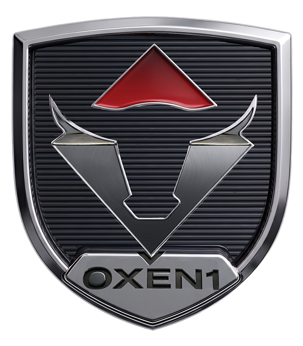 Oxen1 logo